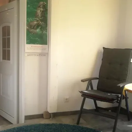 Karibik Apart Apartamento