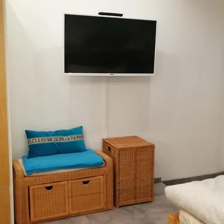 Karibik Apart Apartamento *
